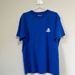 Uniqlo x Playstation UT size L